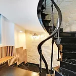 Lovely Studio For Two Persons - Sentier